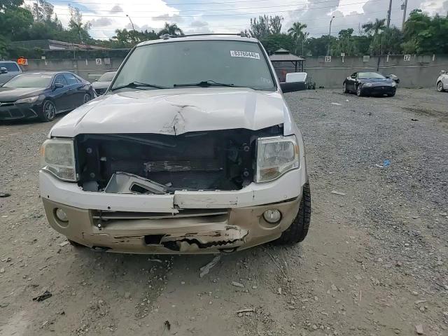 2014 Ford Expedition Xlt VIN: 1FMJU1J51EEF09089 Lot: 83760445