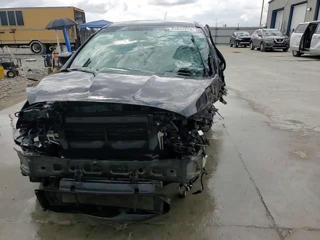 2018 Ford Focus St VIN: 1FADP3L9XJL289516 Lot: 83847275