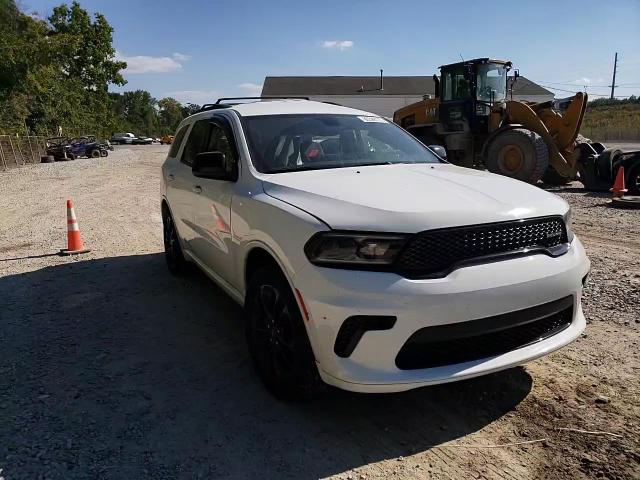 2023 Dodge Durango Sxt VIN: 1C4RDHAG2PC596422 Lot: 80399775