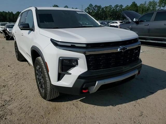 2024 Chevrolet Traverse Lt Z71 VIN: 1GNEVJKS8RJ150528 Lot: 80789375