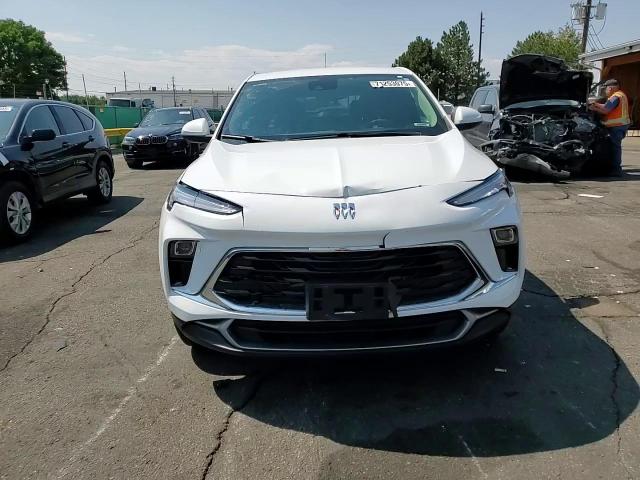 2025 Buick Encore Gx Preferred VIN: KL4AMCSL5SB089700 Lot: 71253075