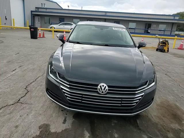 2019 Volkswagen Arteon Se VIN: WVWBR7AN3KE031587 Lot: 81558195