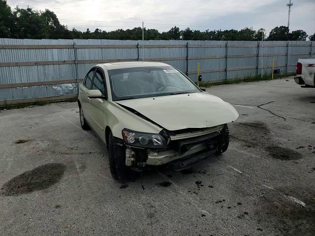 2005 Volvo S40 T5 VIN: YV1MS682452056873 Lot: 80263365