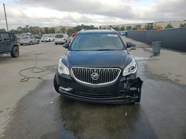 2017 Buick Enclave VIN: 5GAKRBKD9HJ324713 Lot: 84600375