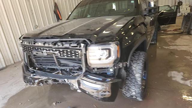 2017 GMC Sierra K1500 Denali VIN: 3GTU2PEC6HG428539 Lot: 83762355