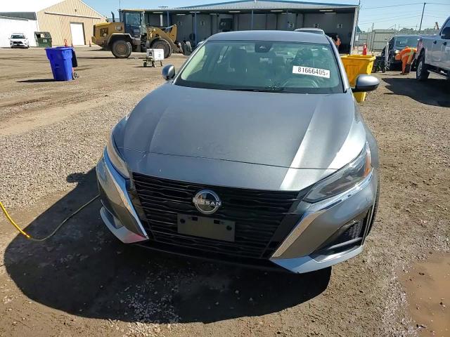 2023 Nissan Altima Sv VIN: 1N4BL4DV6PN309083 Lot: 81666405