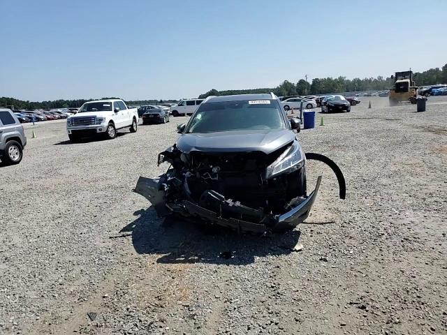 2021 Nissan Kicks Sv VIN: 3N1CP5CV2ML535310 Lot: 80918565