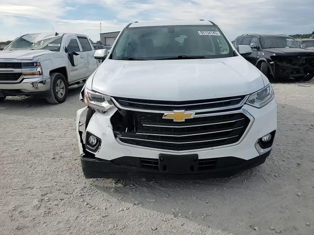 2020 Chevrolet Traverse Lt VIN: 1GNERGKW6LJ266392 Lot: 80154145