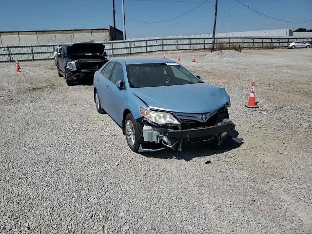 2013 Toyota Camry L VIN: 4T4BF1FK9DR298277 Lot: 71501025