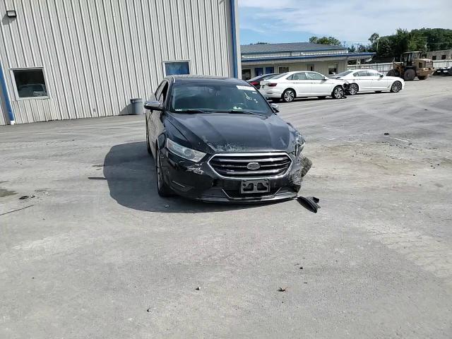 2013 Ford Taurus Limited VIN: 1FAHP2F89DG202622 Lot: 84260135