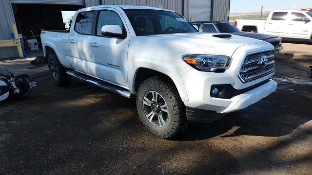 2016 Toyota Tacoma Double Cab VIN: 5TFDZ5BN8GX012136 Lot: 80111925
