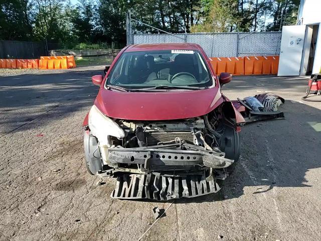 2016 Nissan Versa Note S VIN: 3N1CE2CP2GL385287 Lot: 81462635