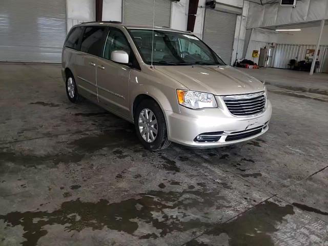 2015 Chrysler Town & Country Touring VIN: 2C4RC1BG9FR644948 Lot: 70817705