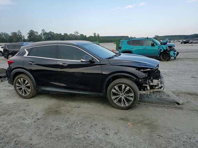2017 Infiniti Qx30 Base VIN: SJKCH5CR5HA039103 Lot: 71526355
