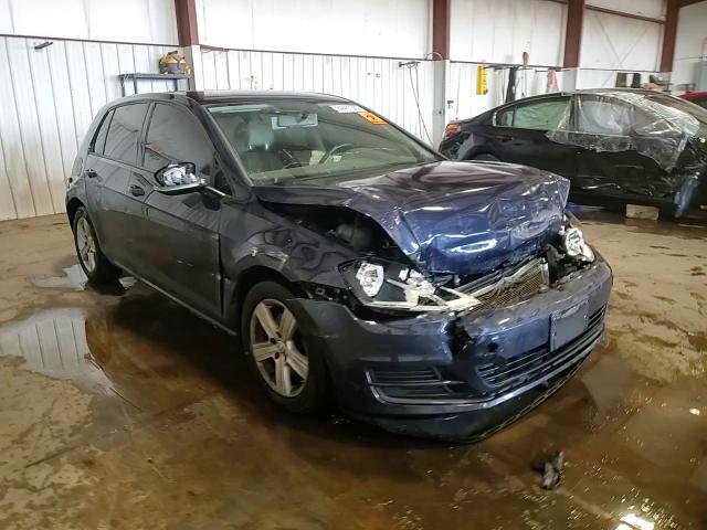 2015 Volkswagen Golf Tdi VIN: 3VW2A7AU7FM067942 Lot: 84437345