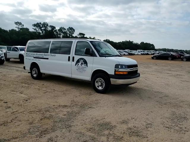 2019 Chevrolet Express G3500 Lt VIN: 1GAZGPFGXK1208828 Lot: 93324705