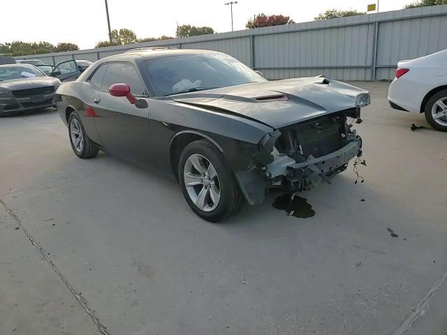 2019 Dodge Challenger Sxt VIN: 2C3CDZAG5KH525933 Lot: 71511575