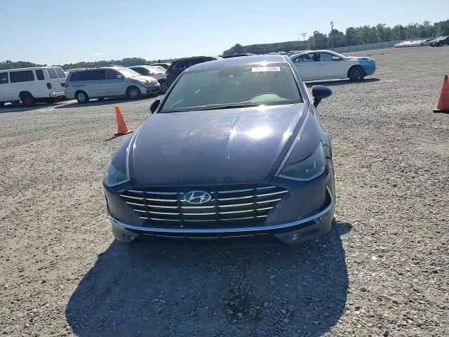 2020 Hyundai Sonata Se VIN: 5NPEG4JA7LH035996 Lot: 70874085