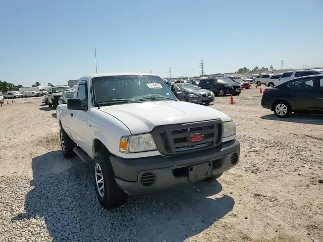 2011 Ford Ranger VIN: 1FTKR1AD3BPA16127 Lot: 81844615