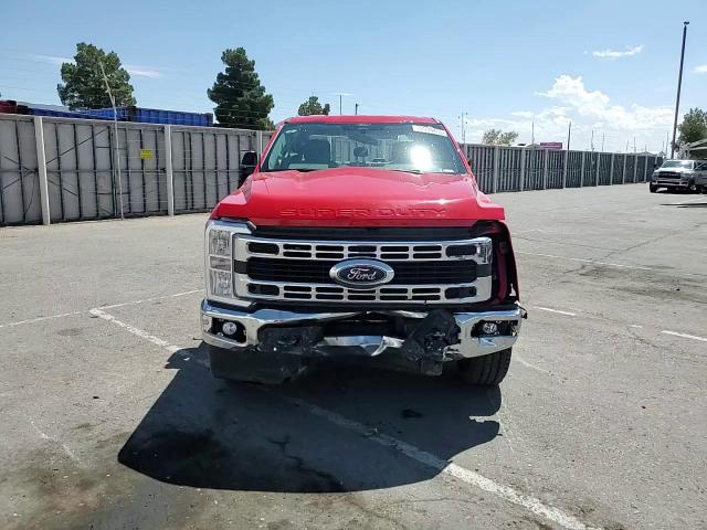 2024 Ford F250 Super Duty VIN: 1FT7W2BN8RED17428 Lot: 80539455