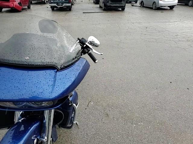 2017 Harley-Davidson Fltrxs Road Glide Special VIN: 1HD1KTC11HB680008 Lot: 80576335