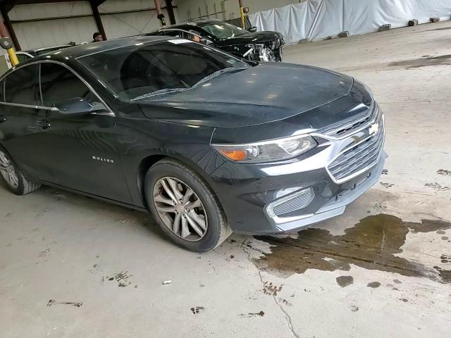 2016 Chevrolet Malibu Lt VIN: 1G1ZE5ST6GF346695 Lot: 81614105