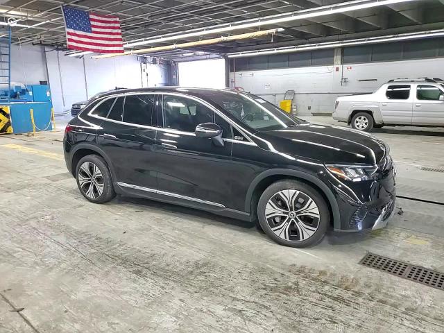 2023 Mercedes-Benz Eqe Suv 350 4Matic VIN: 4JGGM1CB8PA025105 Lot: 81134325