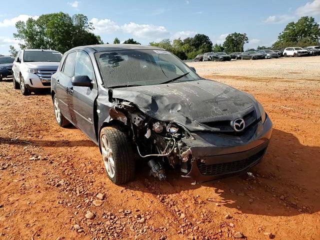 2009 Mazda 3 S VIN: JM1BK343591202364 Lot: 81720465