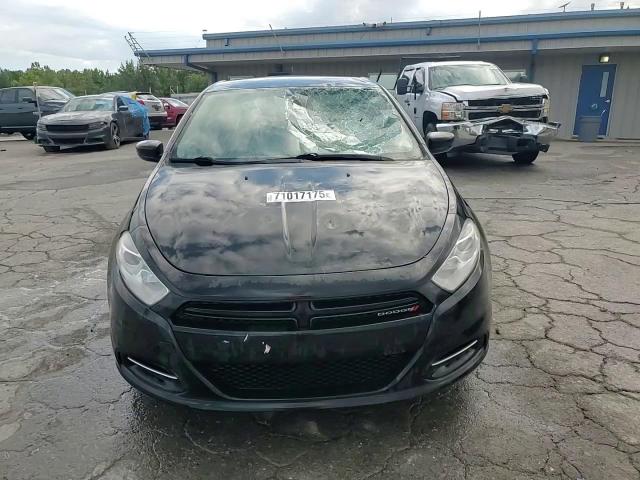 2013 Dodge Dart Sxt VIN: 1C3CDFBA4DD137214 Lot: 71017175