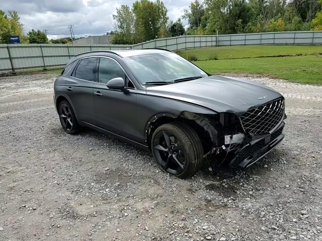 2026 Genesis Gv70 Sport Prestige VIN: KMUMFDTB1TU230841 Lot: 81738985