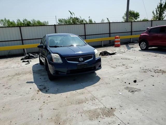 2010 Nissan Sentra 2.0 VIN: 3N1AB6AP4AL688704 Lot: 72015795