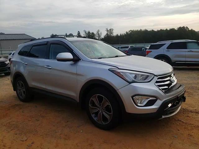 2014 Hyundai Santa Fe Gls VIN: KM8SMDHF4EU067371 Lot: 83859735