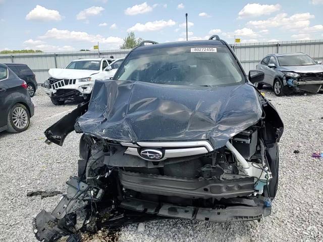 2020 Subaru Forester Premium VIN: JF2SKAGC3LH529068 Lot: 80272455