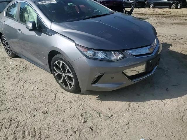 2018 Chevrolet Volt Premier VIN: 1G1RB6S59JU108357 Lot: 80606655
