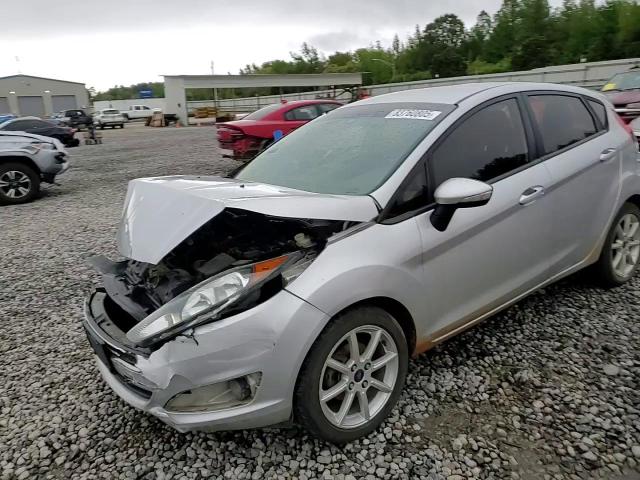 2014 Ford Fiesta Se VIN: 3FADP4EJ8EM226996 Lot: 91598225