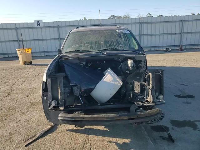 2012 Chevrolet Suburban C1500 Ls VIN: 1GNSCHE00CR246691 Lot: 80160995