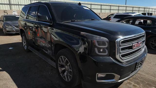 2017 GMC Yukon Sle VIN: 1GKS2AKC8HR193459 Lot: 81327705