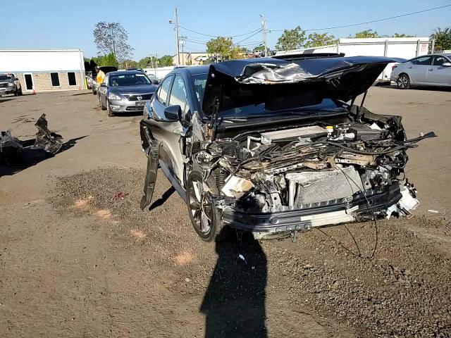 2022 Subaru Wrx VIN: JF1VBAA63N9032507 Lot: 81186835