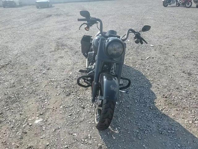 2024 Harley-Davidson Flhrxs VIN: 1HD1KVP17RB649448 Lot: 71916245