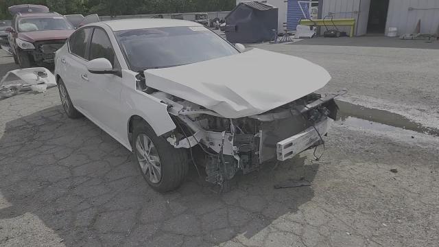 2020 Nissan Altima S VIN: 1N4BL4BV2LC142570 Lot: 82076405