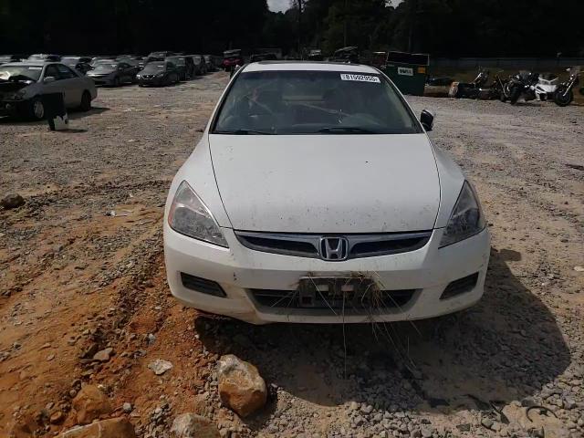 2006 Honda Accord Ex VIN: JHMCM56716C002543 Lot: 81592955