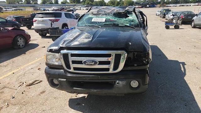 2011 Ford Ranger VIN: 1FTKR1AD0BPA59355 Lot: 80564445