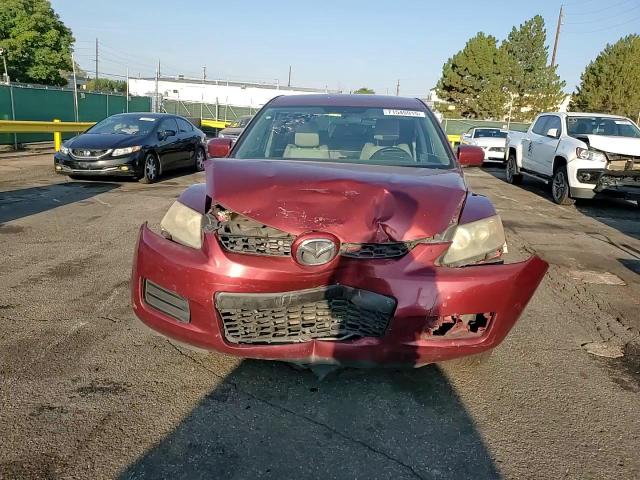 2007 Mazda Cx-7 VIN: JM3ER293X70142622 Lot: 71545915