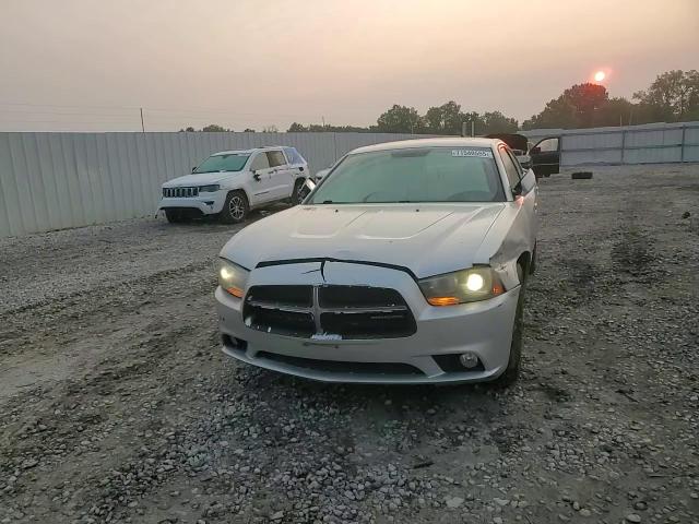 2012 Dodge Charger R/T VIN: 2C3CDXDT5CH143139 Lot: 71540555