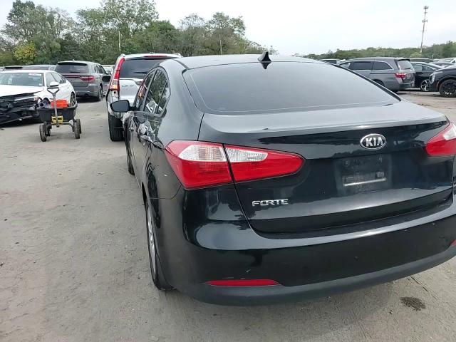 2016 Kia Forte Lx VIN: KNAFK4A69G5541217 Lot: 81879895