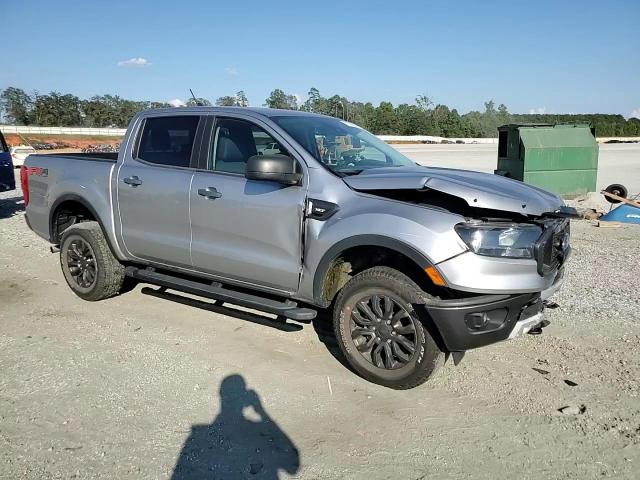 2023 Ford Ranger Xl VIN: 1FTER4FH8PLE04060 Lot: 71775235