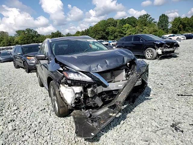 2019 Nissan Murano S VIN: 5N1AZ2MJ8KN157298 Lot: 80465295