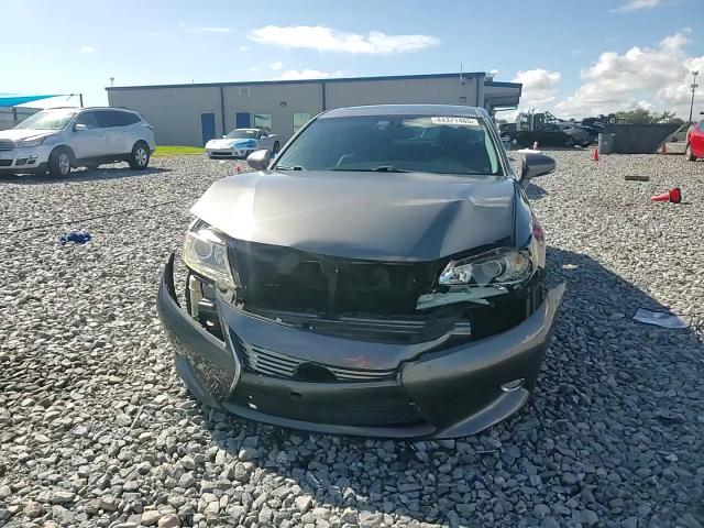 2013 Lexus Es 300H VIN: JTHBW1GGXD2021298 Lot: 84371465