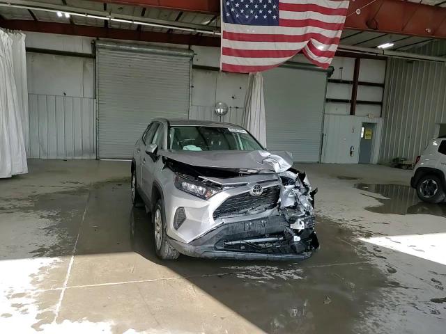 2022 Toyota Rav4 Le VIN: 2T3G1RFV4NC298799 Lot: 81091255