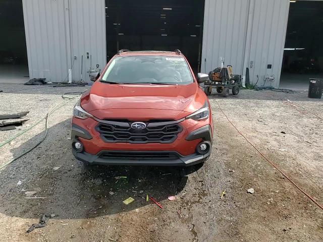 2024 Subaru Crosstrek Limited VIN: 4S4GUHN65R3790580 Lot: 83980065